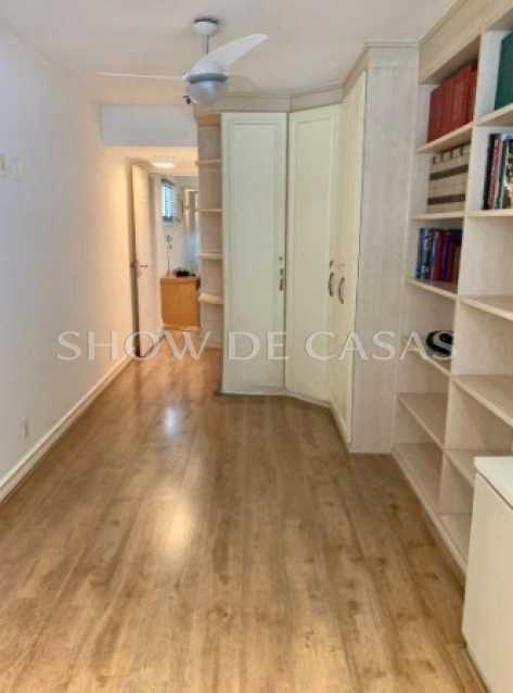 Apartamento à venda com 3 quartos, 170m² - Foto 8