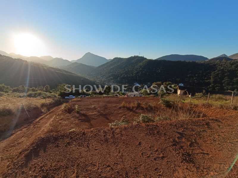 Terreno à venda, 1100 - Foto 1