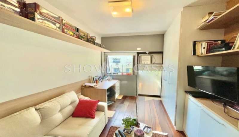 Apartamento à venda com 3 quartos, 115m² - Foto 6