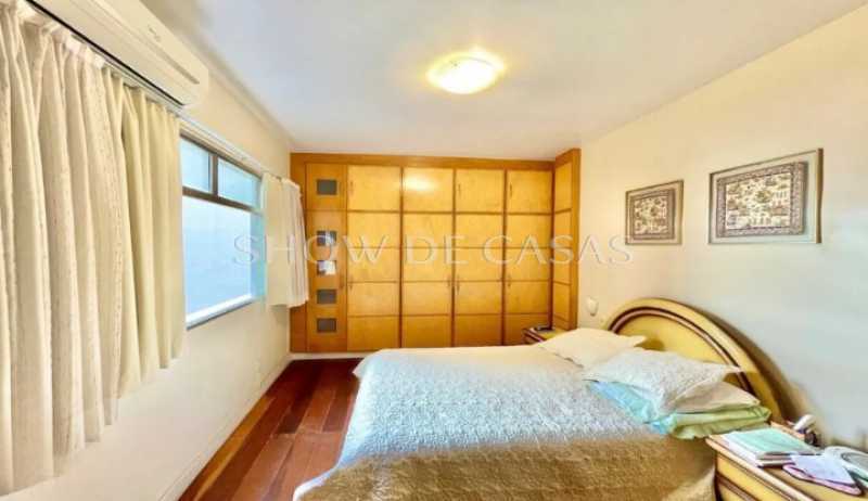 Apartamento à venda com 3 quartos, 115m² - Foto 8