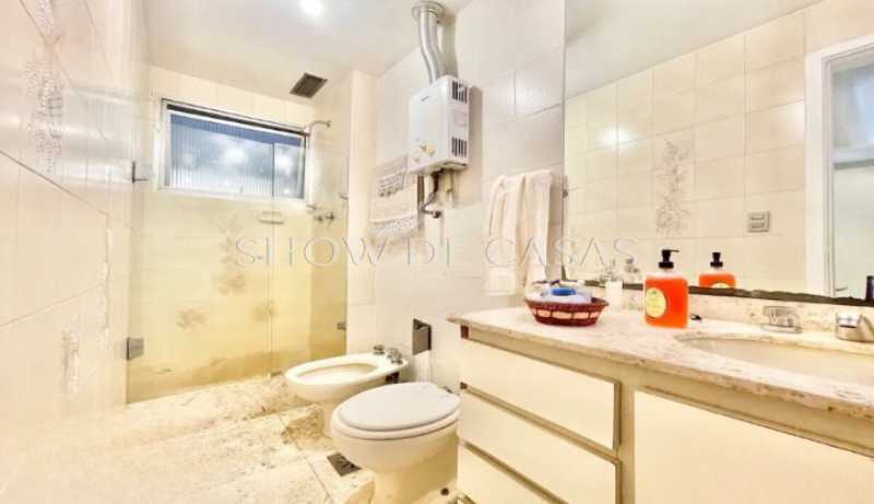 Apartamento à venda com 3 quartos, 115m² - Foto 9