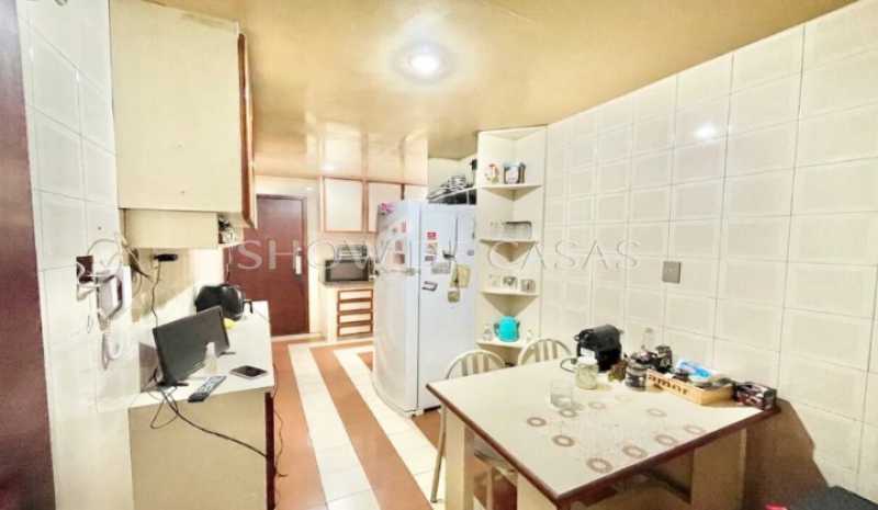 Apartamento à venda com 3 quartos, 115m² - Foto 12