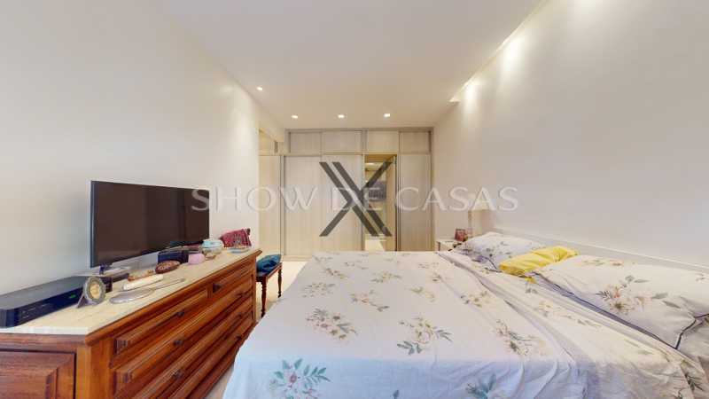 Apartamento à venda com 3 quartos, 160m² - Foto 11