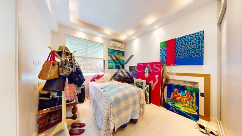 Apartamento à venda com 3 quartos, 160m² - Foto 15