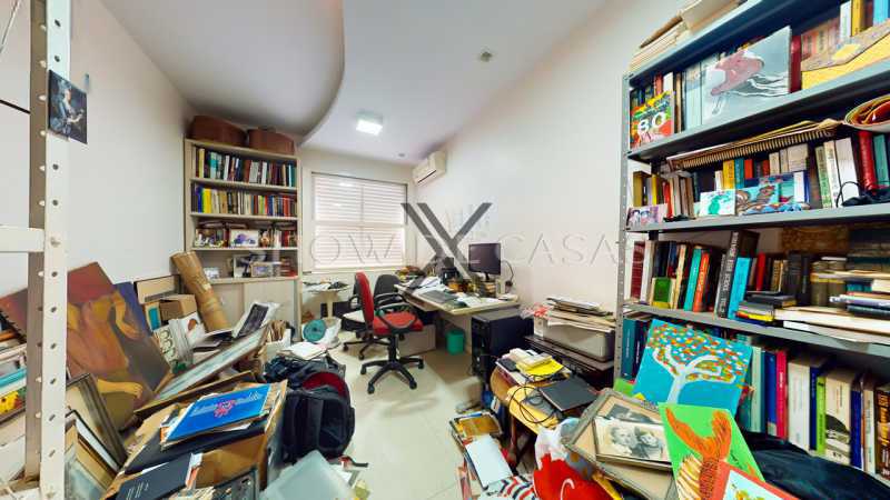 Apartamento à venda com 3 quartos, 160m² - Foto 17