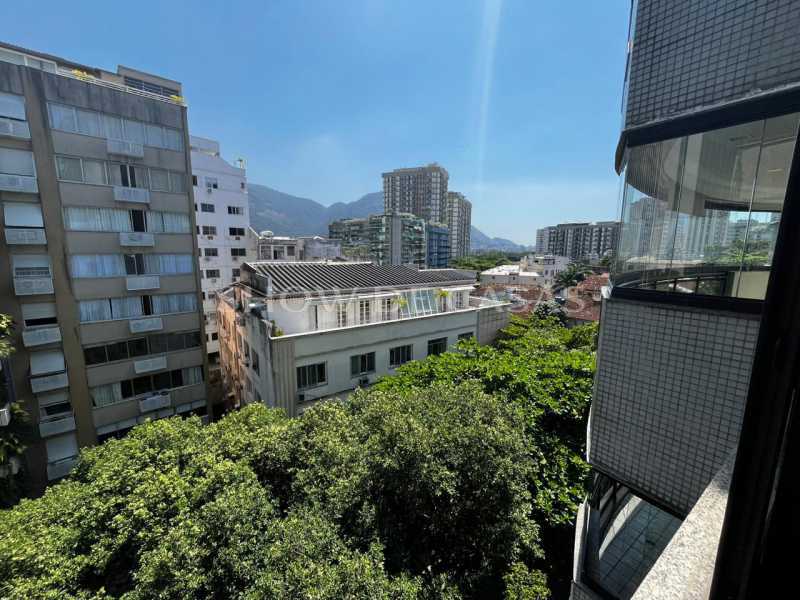 Cobertura à venda com 3 quartos, 189m² - Foto 5