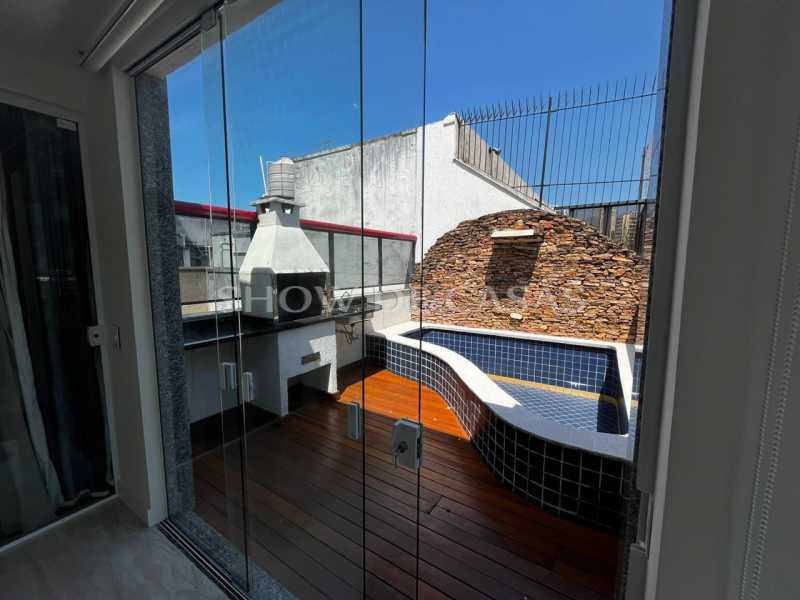 Cobertura à venda com 3 quartos, 189m² - Foto 27