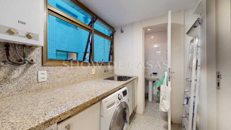 Apartamento à venda com 3 quartos, 246m² - Foto 23