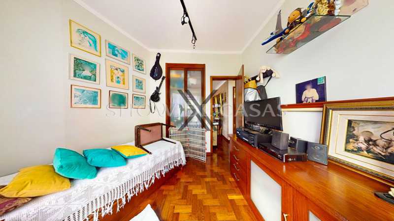 Apartamento à venda com 3 quartos, 93m² - Foto 3