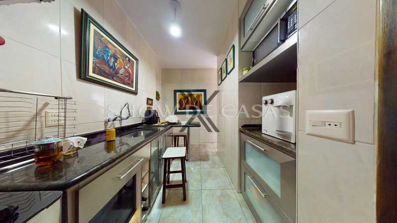 Apartamento à venda com 3 quartos, 93m² - Foto 10