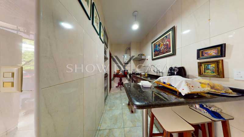 Apartamento à venda com 3 quartos, 93m² - Foto 9