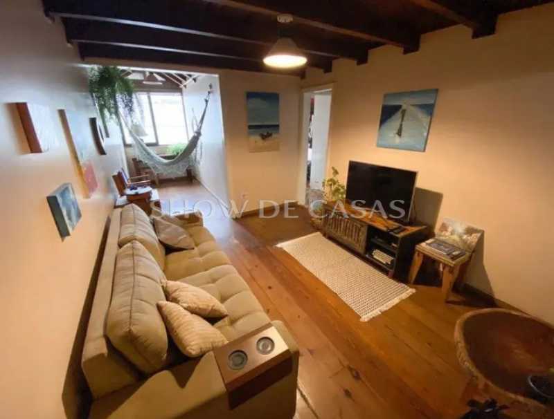 Apartamento à venda com 1 quarto, 56m² - Foto 1