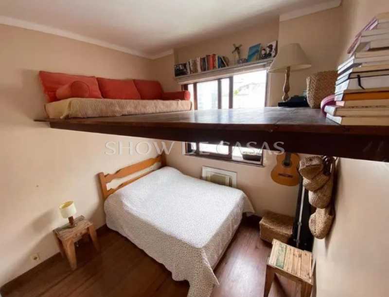 Apartamento à venda com 1 quarto, 56m² - Foto 4