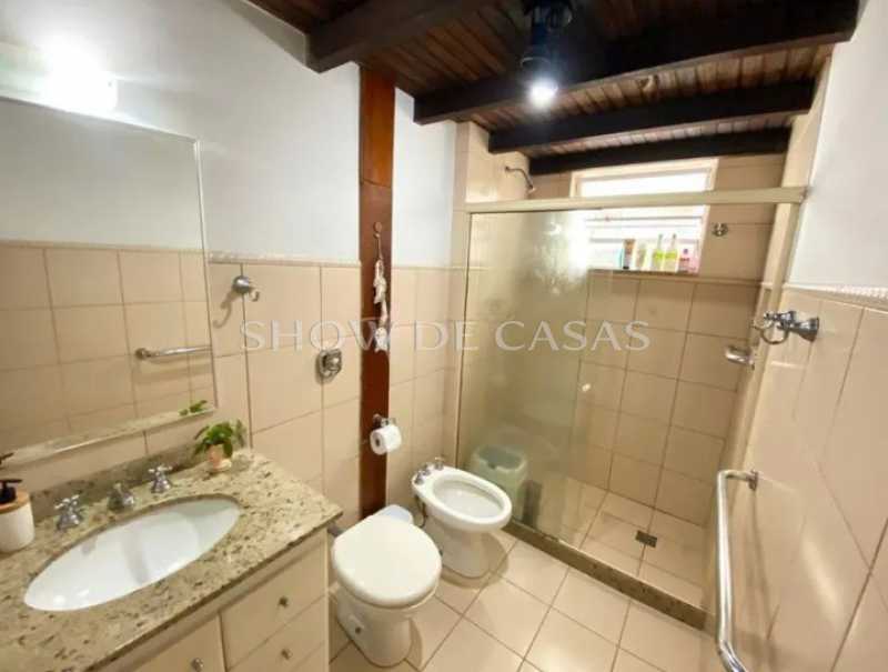 Apartamento à venda com 1 quarto, 56m² - Foto 5