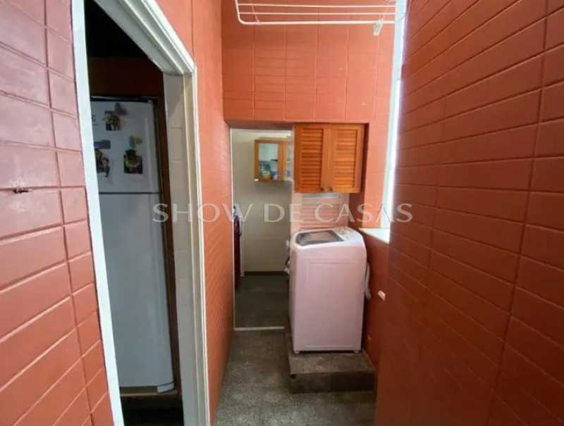 Apartamento à venda com 1 quarto, 56m² - Foto 7