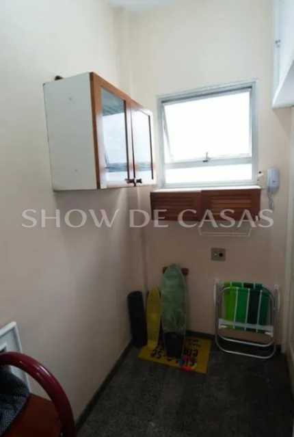 Apartamento à venda com 1 quarto, 56m² - Foto 8