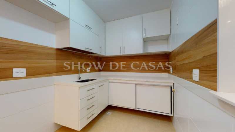 Apartamento à venda com 3 quartos, 110m² - Foto 3