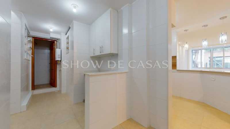 Apartamento à venda com 3 quartos, 110m² - Foto 14