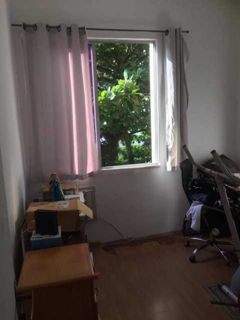 Apartamento à venda com 3 quartos, 95m² - Foto 1