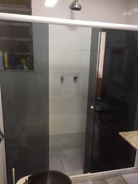 Apartamento à venda com 3 quartos, 95m² - Foto 6