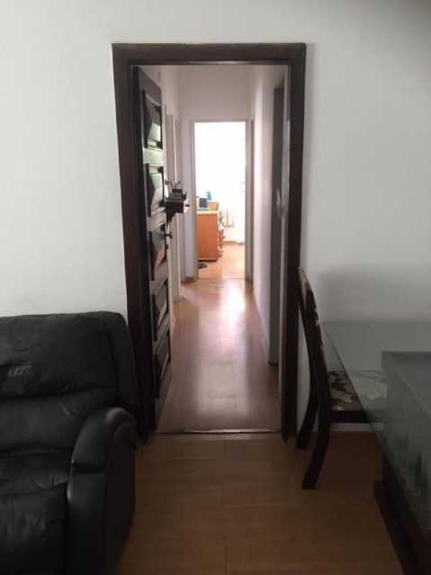 Apartamento à venda com 3 quartos, 95m² - Foto 5