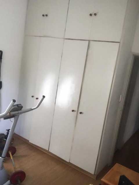 Apartamento à venda com 3 quartos, 95m² - Foto 4