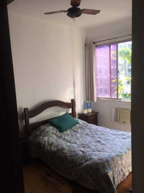 Apartamento à venda com 3 quartos, 95m² - Foto 3