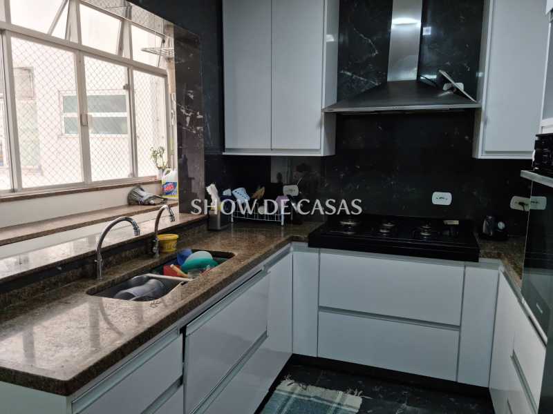 Apartamento à venda com 3 quartos, 280m² - Foto 22