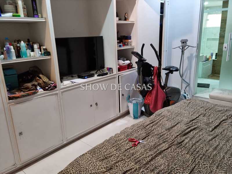 Apartamento à venda com 3 quartos, 280m² - Foto 17