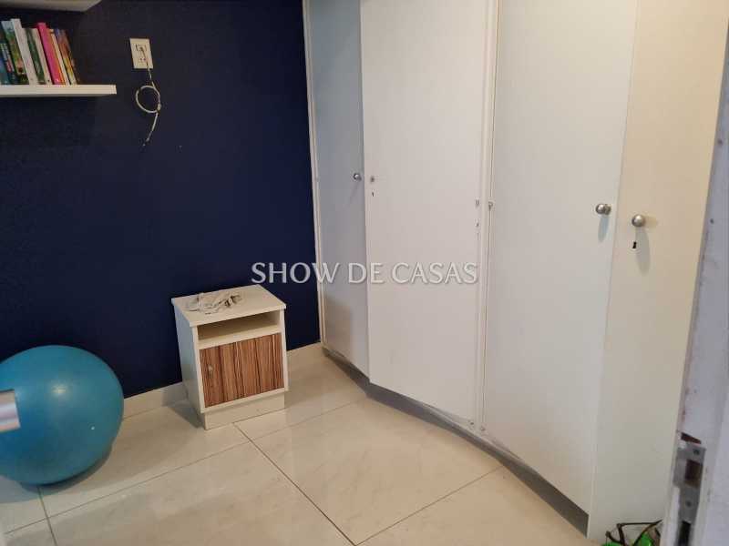 Apartamento à venda com 3 quartos, 280m² - Foto 18