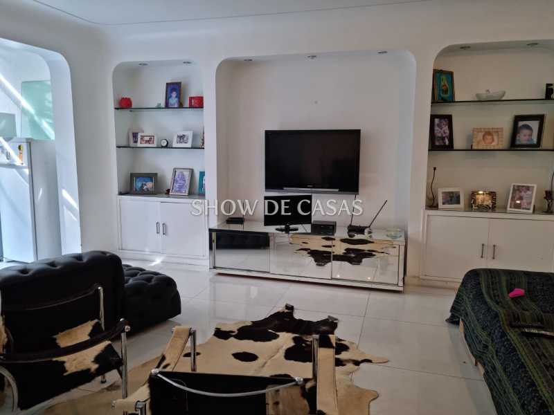 Apartamento à venda com 3 quartos, 280m² - Foto 6