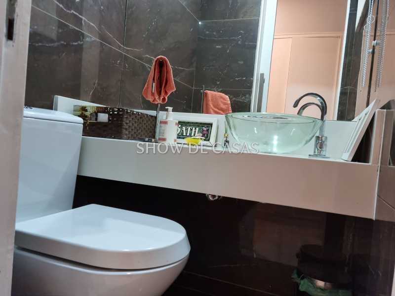 Apartamento à venda com 3 quartos, 280m² - Foto 16