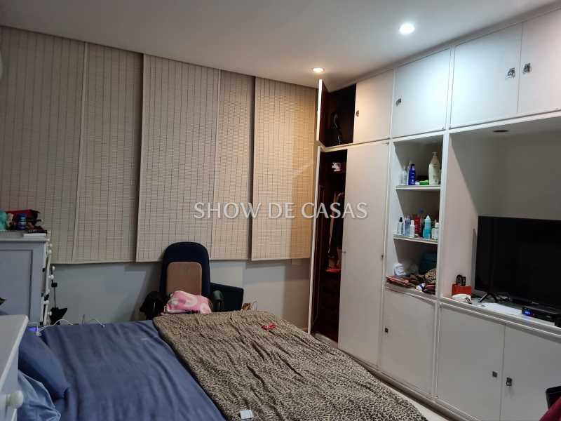 Apartamento à venda com 3 quartos, 280m² - Foto 10