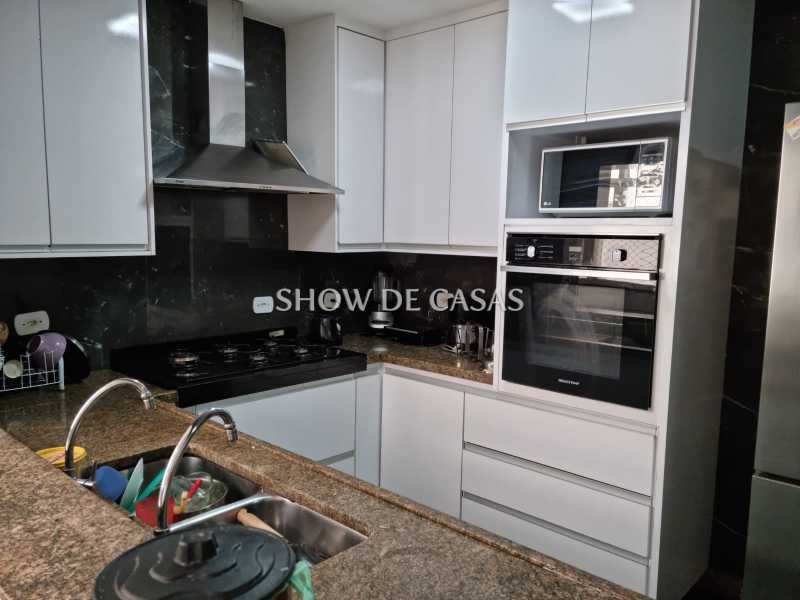 Apartamento à venda com 3 quartos, 280m² - Foto 23