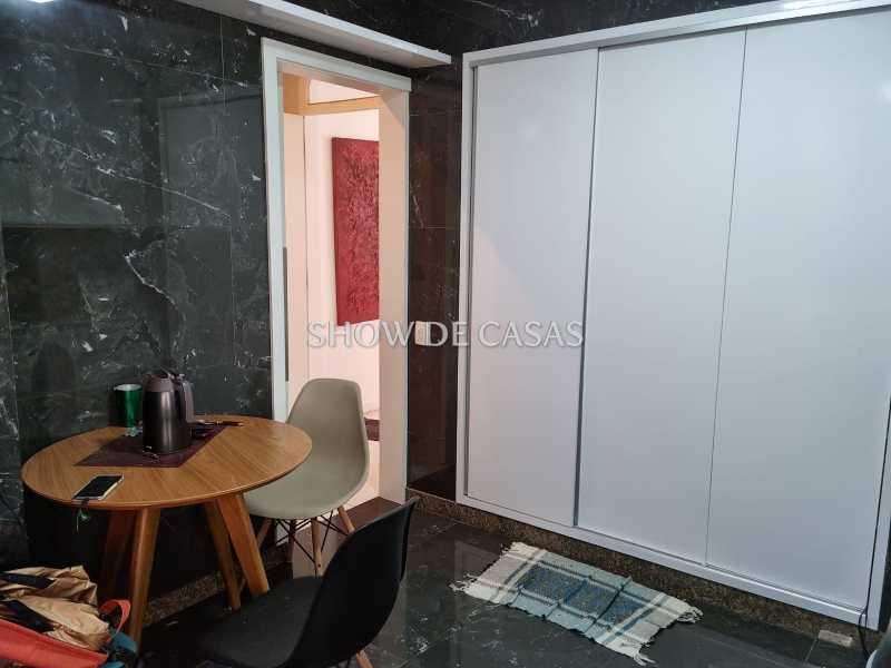 Apartamento à venda com 3 quartos, 280m² - Foto 19