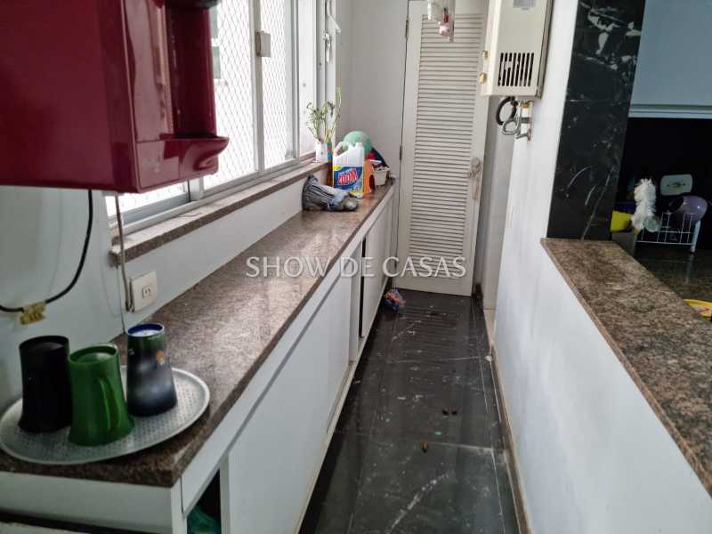 Apartamento à venda com 3 quartos, 280m² - Foto 26