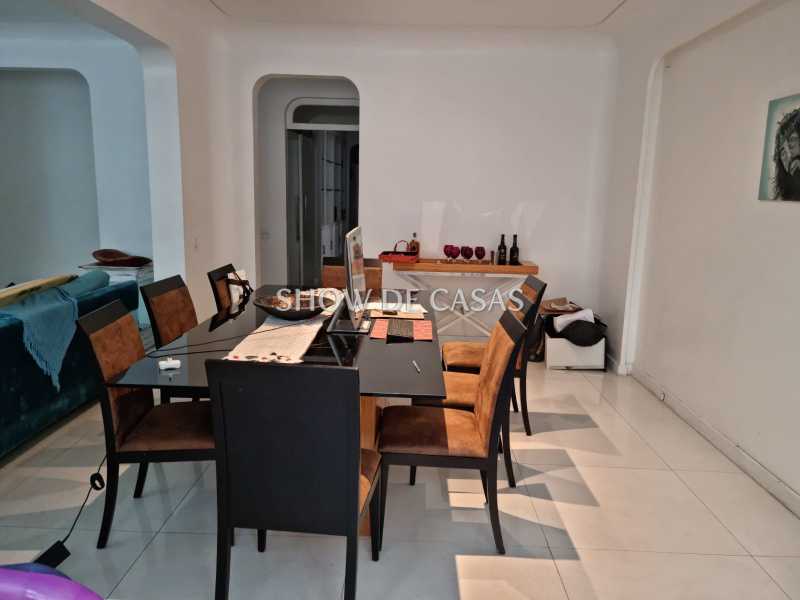 Apartamento à venda com 3 quartos, 280m² - Foto 5