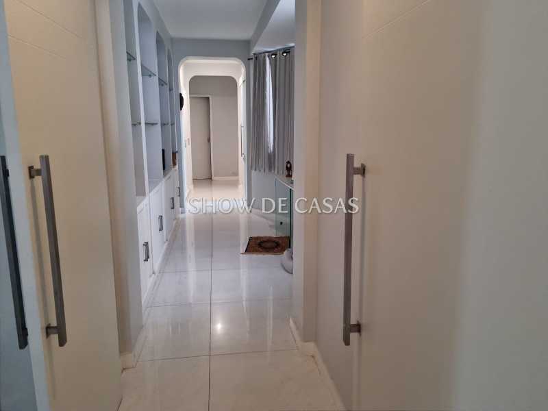 Apartamento à venda com 3 quartos, 280m² - Foto 13