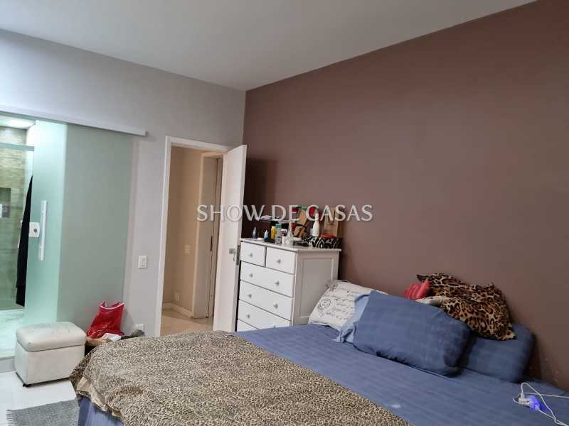 Apartamento à venda com 3 quartos, 280m² - Foto 9