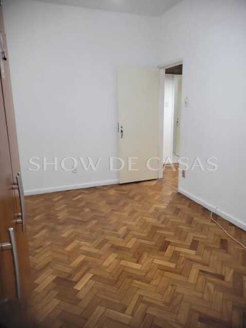 Apartamento à venda com 3 quartos, 105m² - Foto 10