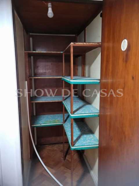 Apartamento à venda com 3 quartos, 105m² - Foto 21