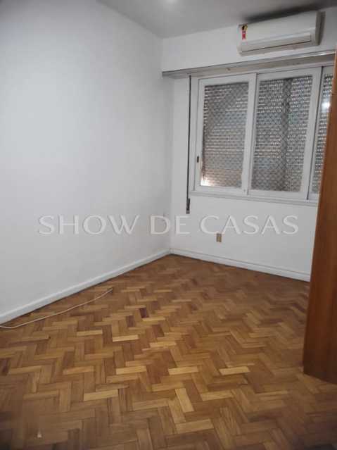 Apartamento à venda com 3 quartos, 105m² - Foto 11