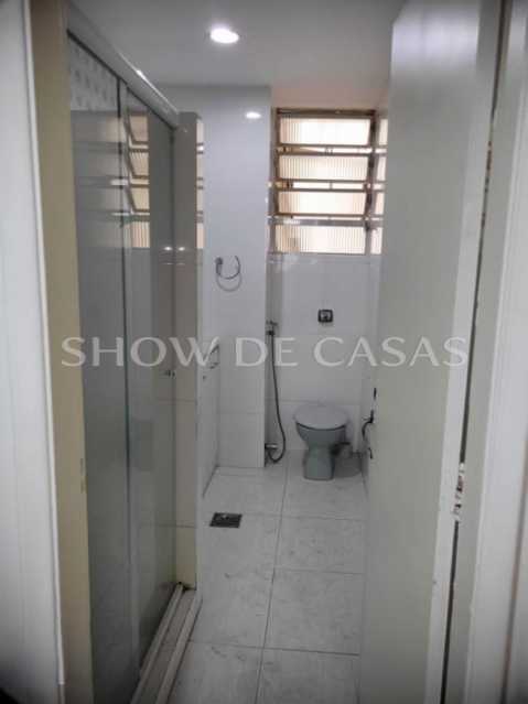 Apartamento à venda com 3 quartos, 105m² - Foto 13