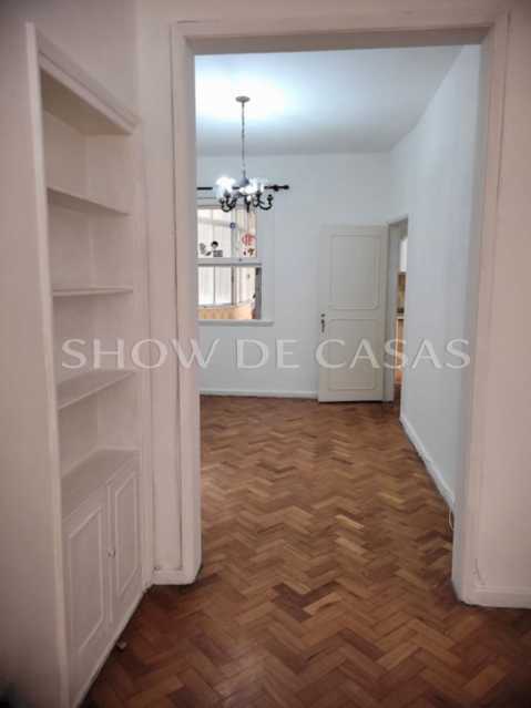 Apartamento à venda com 3 quartos, 105m² - Foto 9