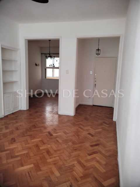 Apartamento à venda com 3 quartos, 105m² - Foto 8