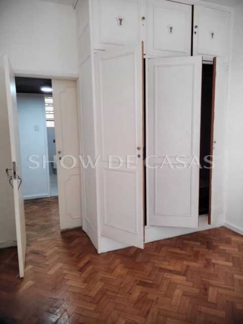 Apartamento à venda com 3 quartos, 105m² - Foto 19