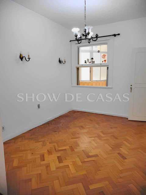 Apartamento à venda com 3 quartos, 105m² - Foto 7