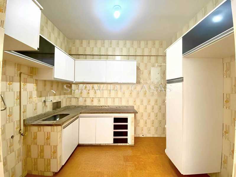 Apartamento à venda com 3 quartos, 105m² - Foto 23