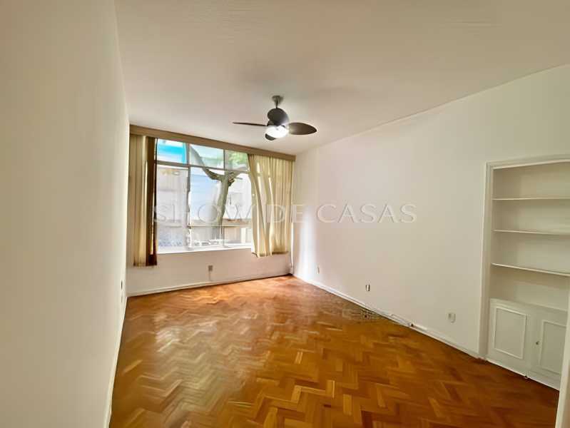 Apartamento à venda com 3 quartos, 105m² - Foto 4