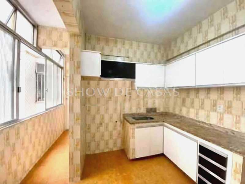 Apartamento à venda com 3 quartos, 105m² - Foto 24